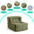 Bean Bag Chair-1717259159