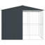 247cm Steel Floor Bird Cage-984776466
