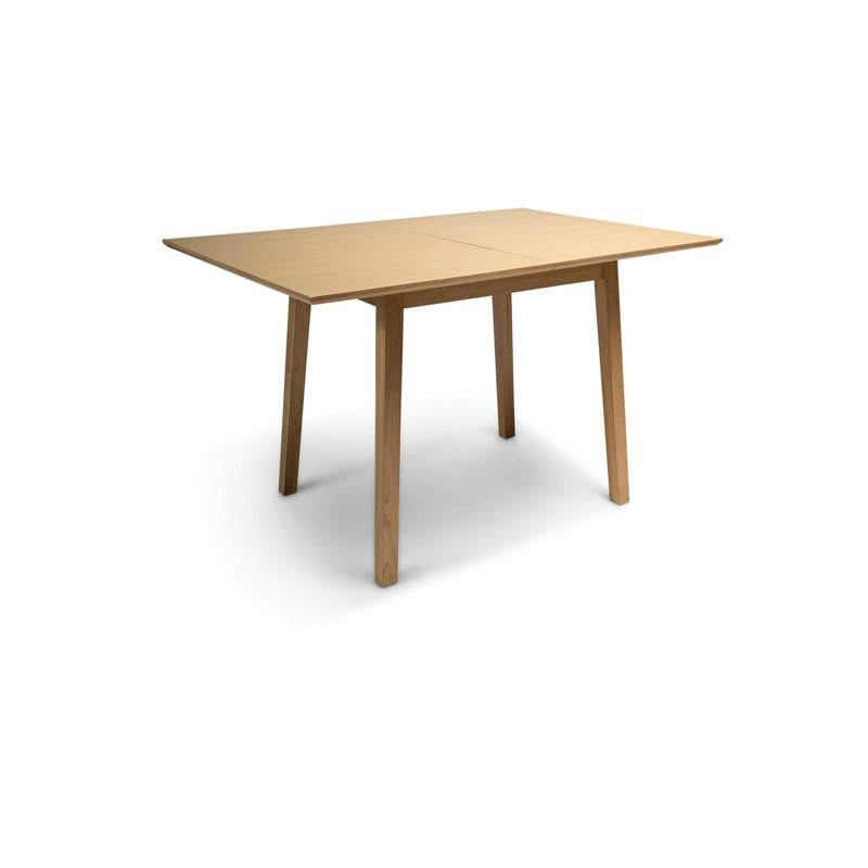 Tenaya Extending Dining Table, Pale