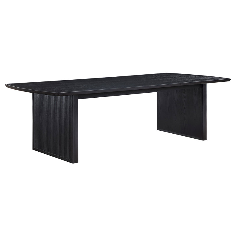 Mason With Removable Extension Leaf Dining Table
