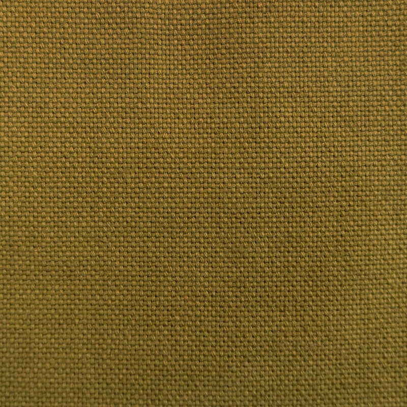 The Rectory 100% Linen Fabric, Aceite