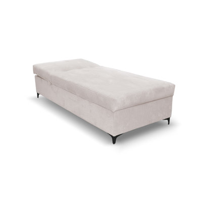 Obla Upholstered Chaise Lounge