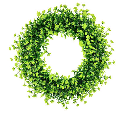 Wreaths For Front Door