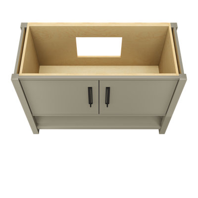 Kiawah Single Bath Vanity