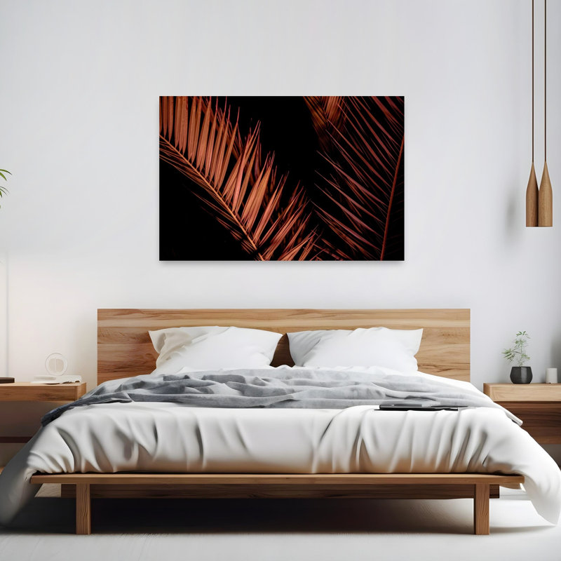 Print, 101.6cm H x 152.4cm W