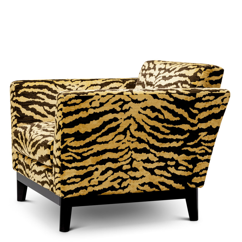 Flux Armchair