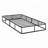 Twin Mattress Foundation