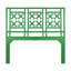 Lattice Back Standard Bed-71410047-106256108