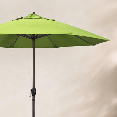 Mira 9' Sunbrella® Market Umbrella