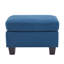 Repose-pieds standard rectangulaire de 24 po Tabiatha-101285385