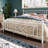 Erberto Platform Bed-872095680-872095681