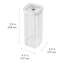 ZWILLING CUBE 2-Pc 3S Container Set