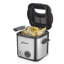Friteuse 1,51 litres Eernal Living