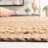 Auckland Handmade Flatweave Natural Area Rug-1141549241