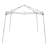 12 Ft. W x 12 Ft. D Metal Pop-Up Canopy