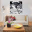 «Goodbye My Swisseeart», impression sur toile-32590949-72113333-72113338