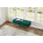 Jiayi 46.1'' Velvet Upholstered Storage Bench-1734235117-1722066237