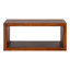 Tablette flottante en bois massif Robin-925174984-925174987