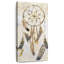 Capteur de rêves tribal doré-317061269