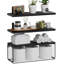 Tablette décorative 3 pièces Cantura-852097703