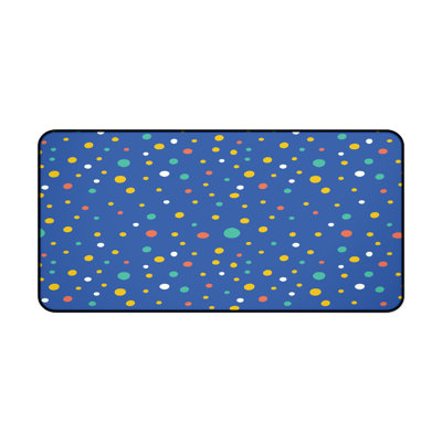 Polyester Desk Pad