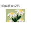 Paillasson Daisy