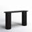 Daley 54'' Solid Wood Console Table-88854193