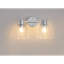 2 - Light LED Vanity Light-1176979652
