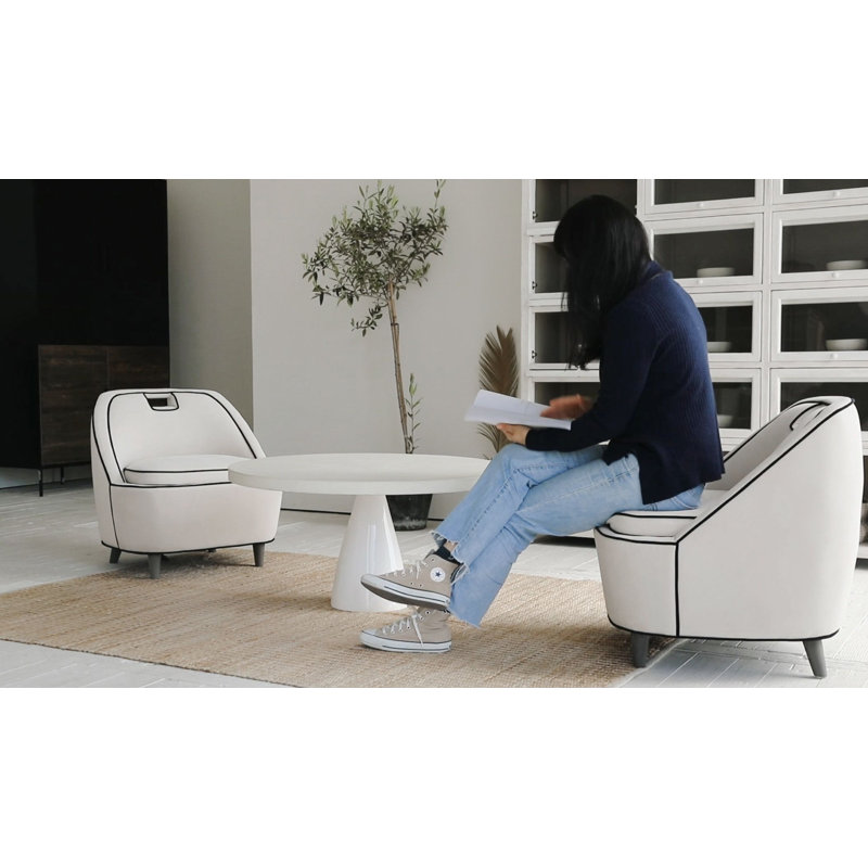 Anquenette Single Coffee Table
