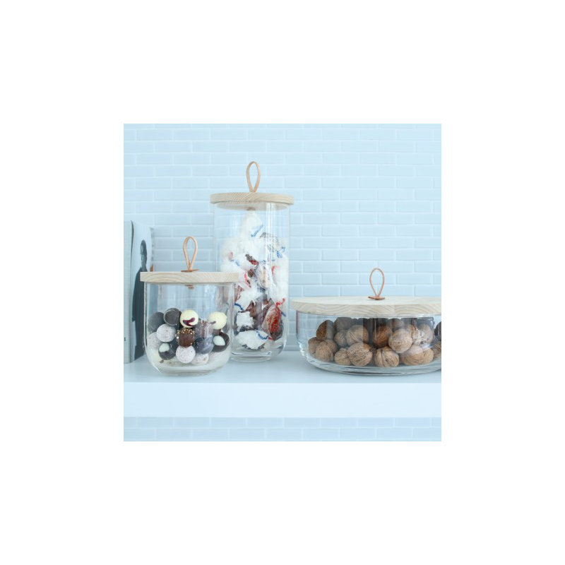 Ivalo Food Storage Container