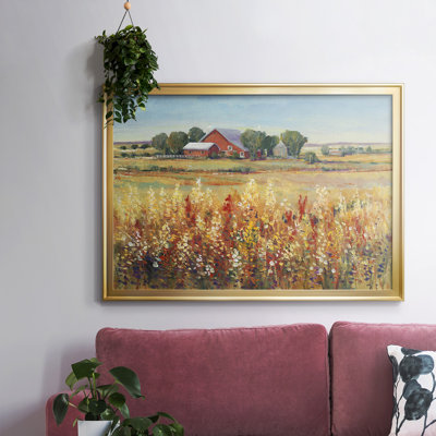 " Country View I "