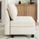 Single Chair Storage Seat Module For Sectional Moudular Sofa