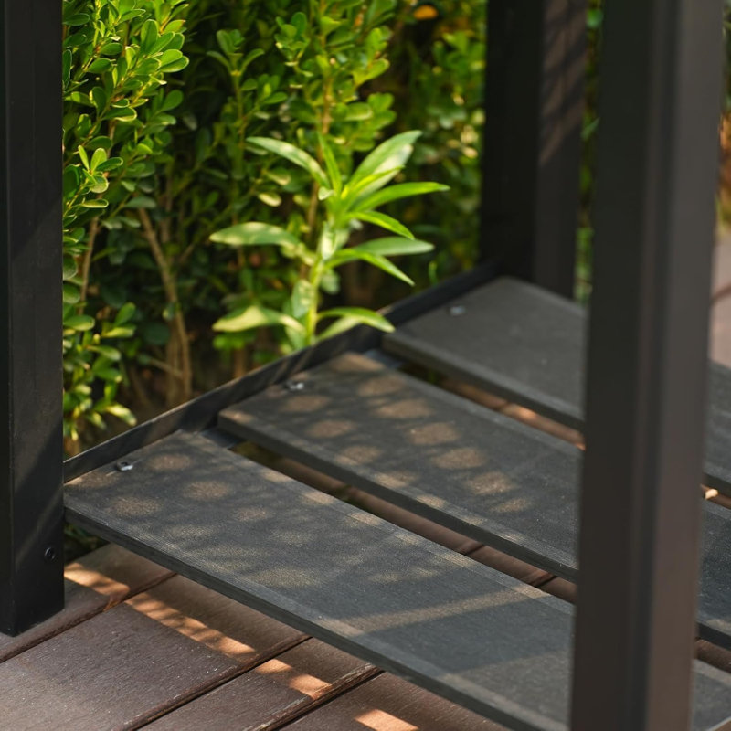 Planter, 85cm H x 49cm W x 49cm D