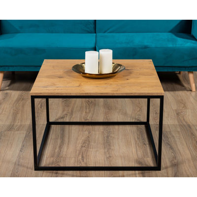 Troutt Frame Coffee Table