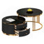 Table basse 2 pièces Modern Modern