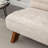 48" Tufted Loveseat-1961042145