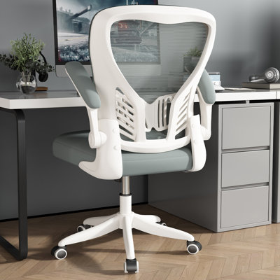 Ergonomic Office Mesh Task Chair(Black)