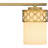 Jamaa 4 - Light Dimmable Vanity Light