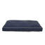 Memory Foam Canvas Pet Bed-40420141-40420142
