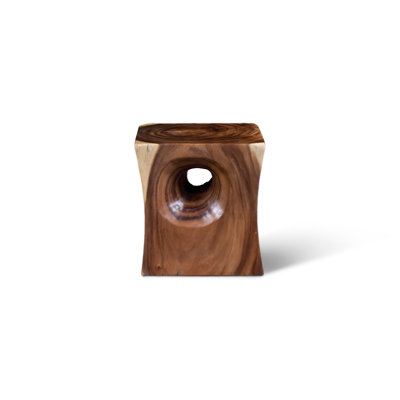 Peek Abstract End Table