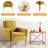 Cristyle Upholstered Arm Accent Chair-1496525774