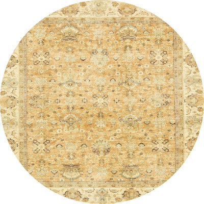 Abstract Indoor Rug