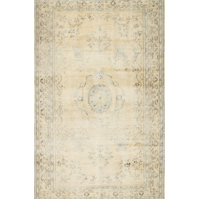 Oriental Indoor Rug