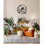 Traditional Landscape & Nature Wall Decor on Metal