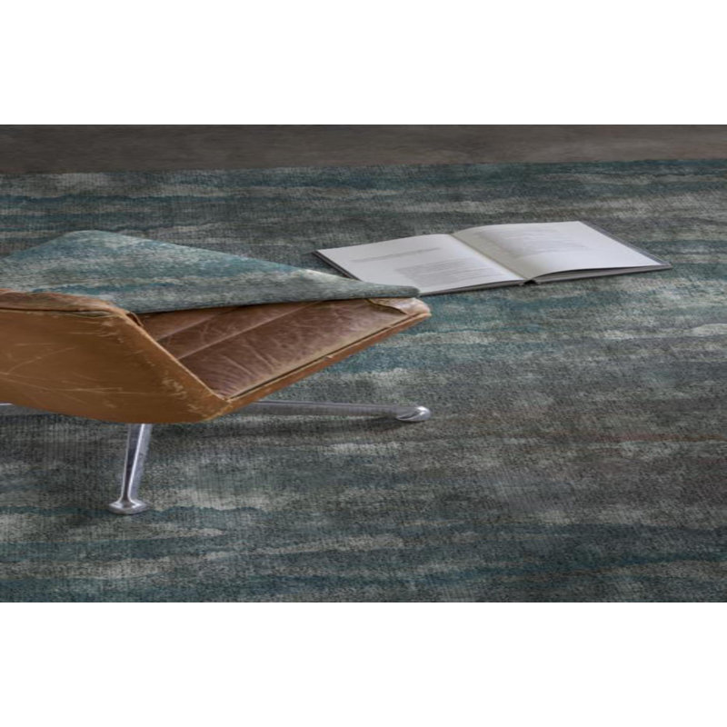 Cherrita Abstract Area Rug, Rectangle 120 x 170cm