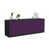 Purple / Matte Anthracite