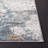 Milstein 500 Performance Abstract Rug-1183401091