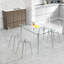 Ensemble de chaises de salle à manger Modern Modern-1560723393