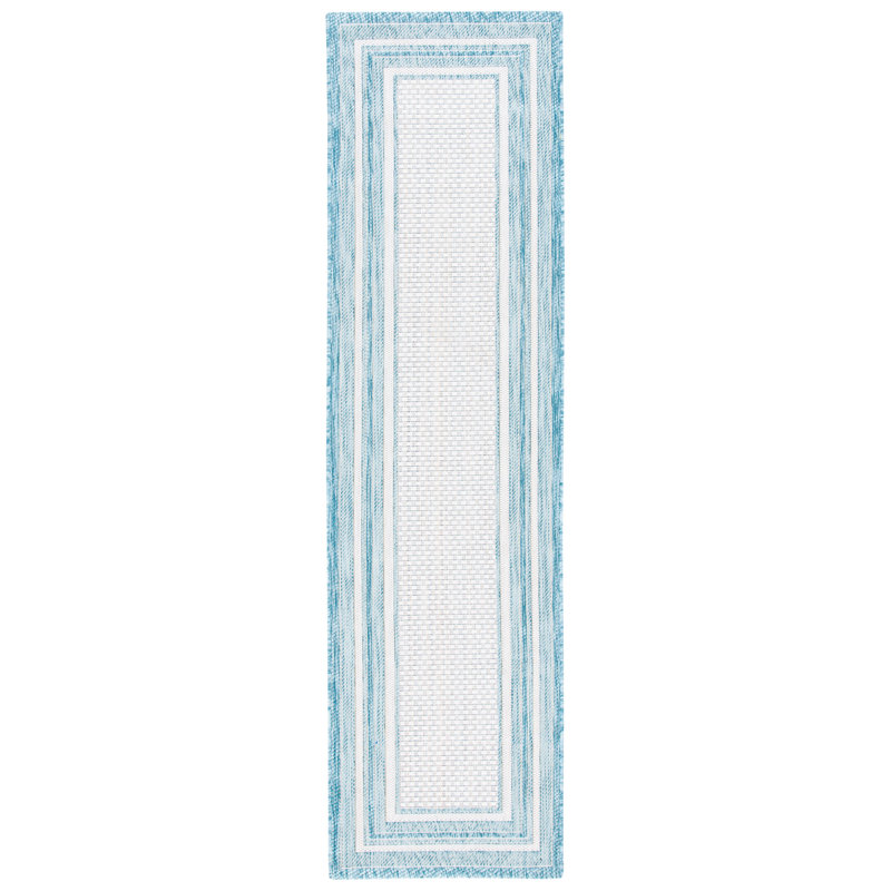 Tapis d'intérieur / extérieur Marzano Performance, Tapis de couloir 2 pi 3 po x 6 pi 7 po