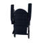 Chaise Adirondack pliante en plastique Arrlo-88382317
